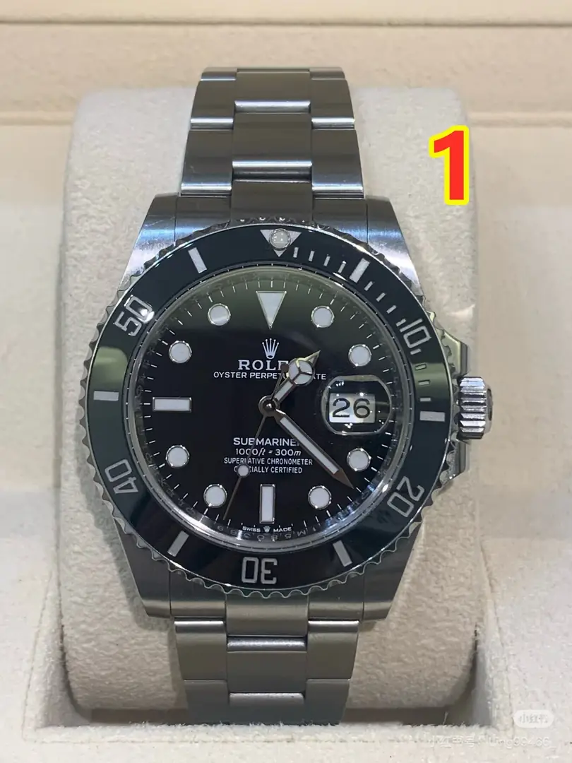 9661-105$-Rolex gallery