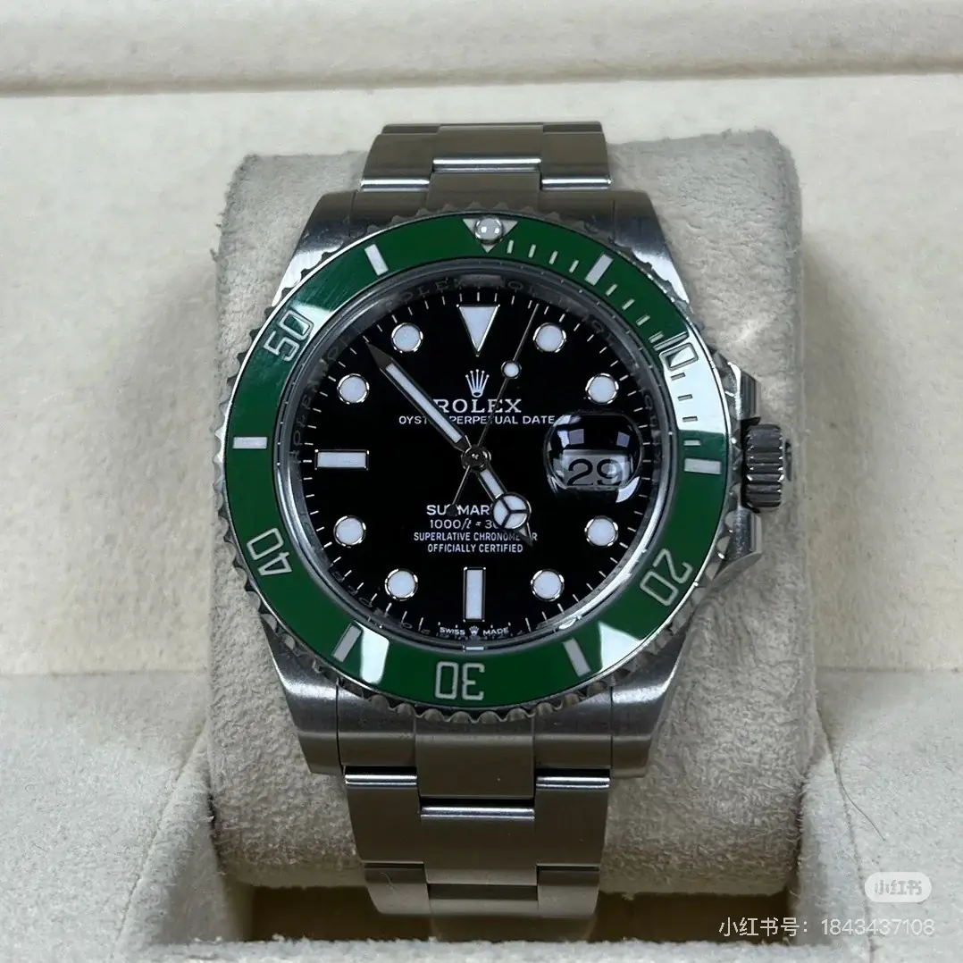 9661-105$-Rolex gallery