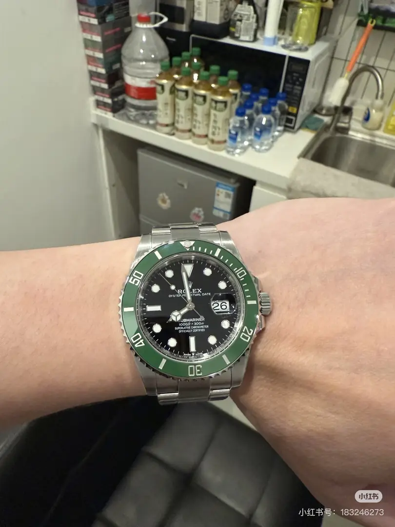 9661-105$-Rolex gallery