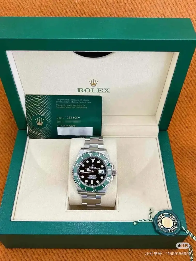 9661-105$-Rolex gallery
