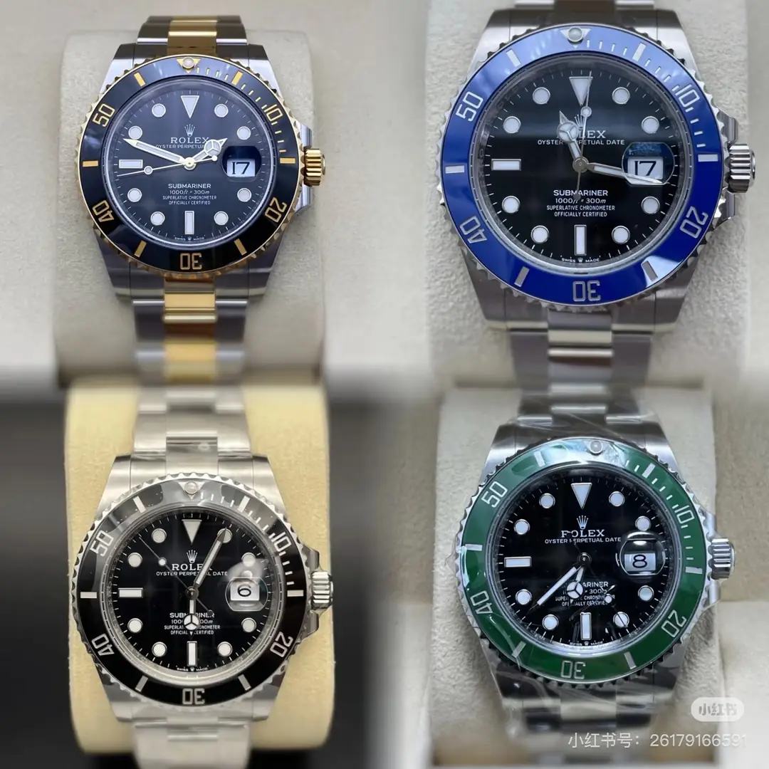 9661-105$-Rolex gallery