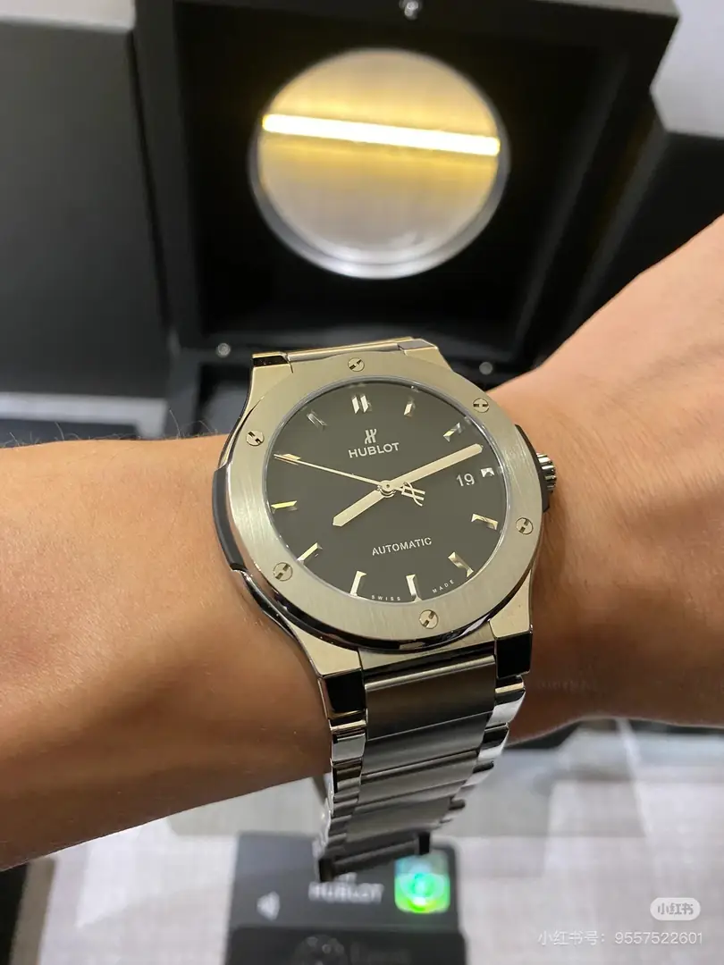 9665-115$-Hublot gallery