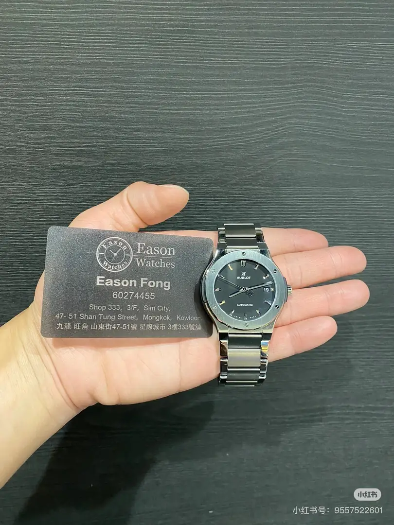 9665-115$-Hublot gallery