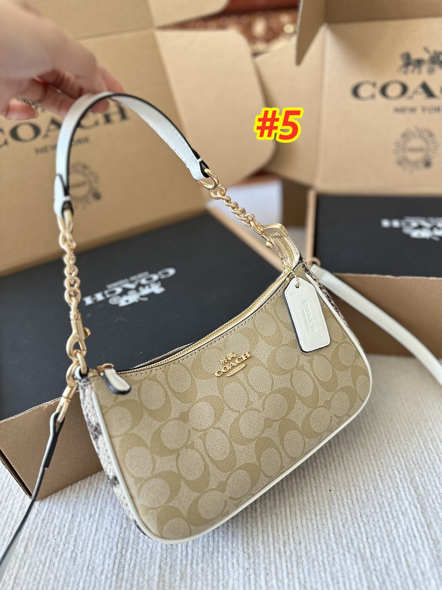 9669-57$-COACH gallery
