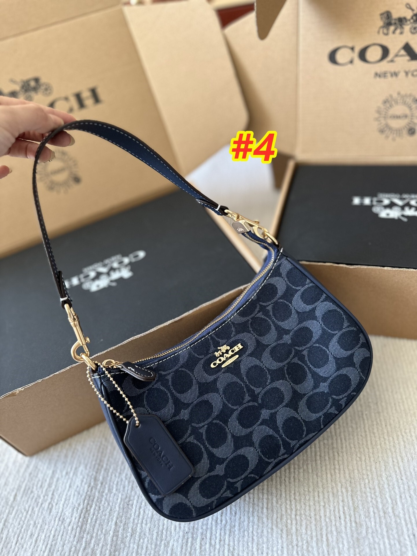 9669-57$-COACH gallery