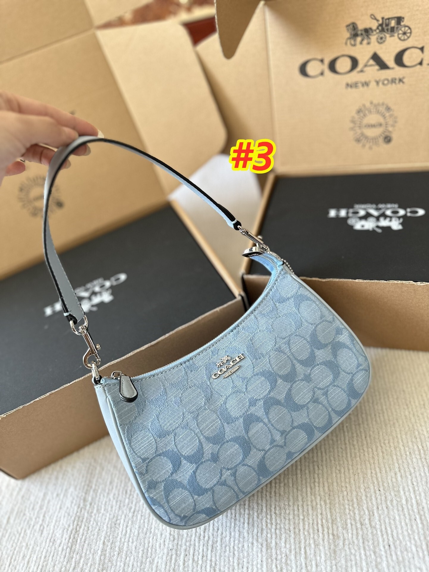 9669-57$-COACH gallery