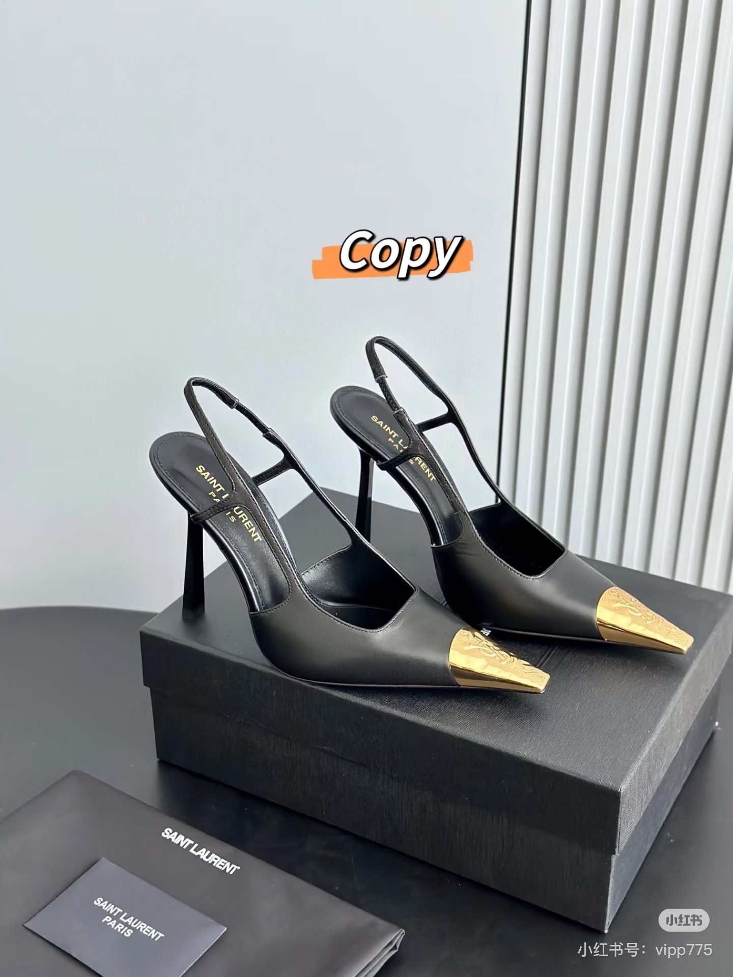 9677-65$-YSL gallery