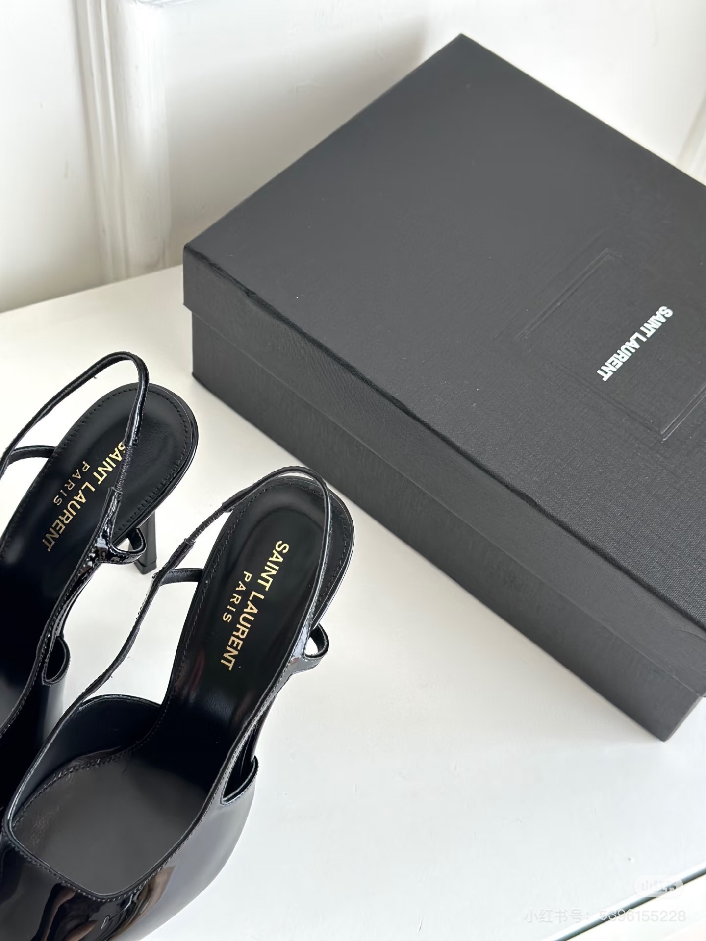 9677-65$-YSL gallery