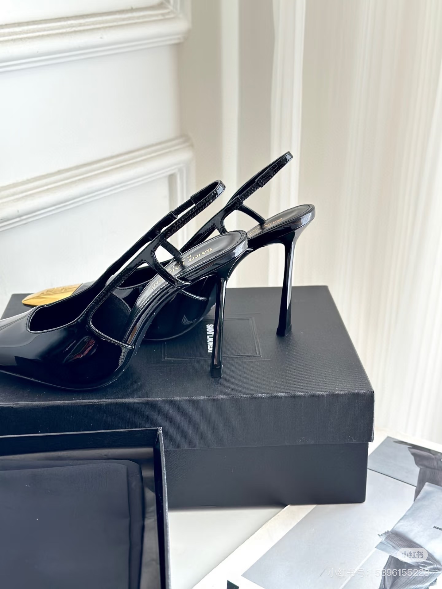 9677-65$-YSL gallery