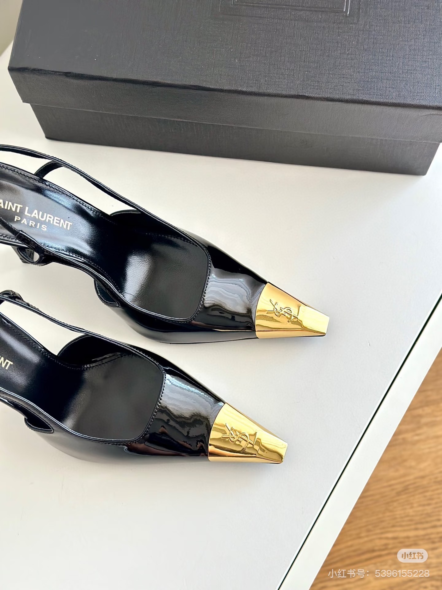 9677-65$-YSL gallery