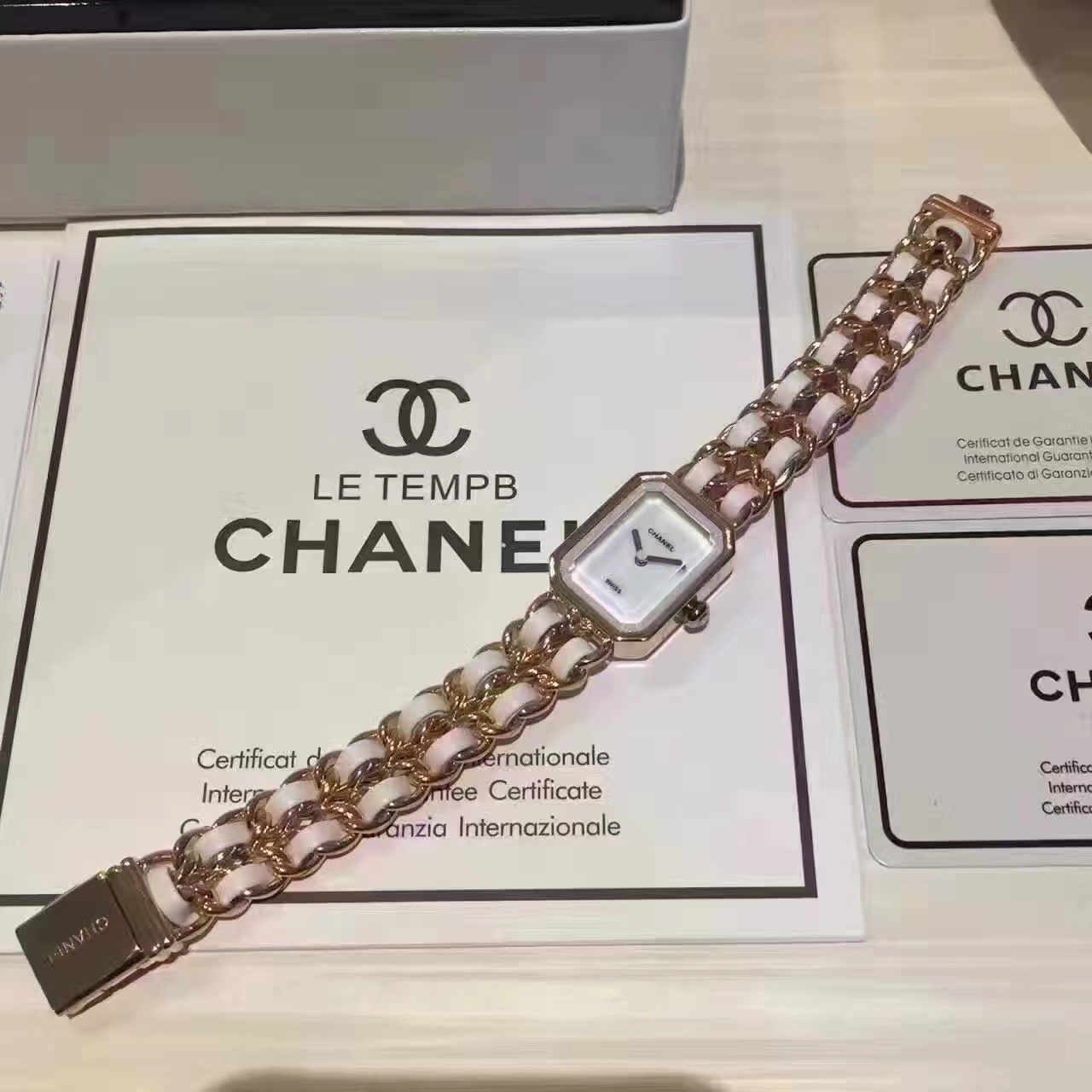 9678-125$-CHANEL gallery