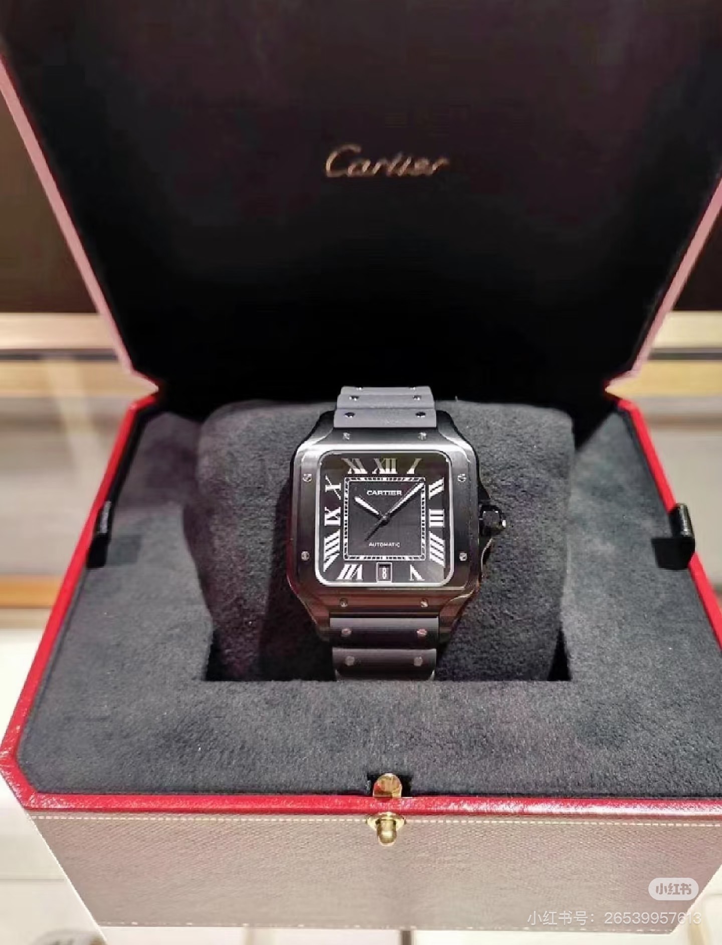 9685-135$-Cartier gallery