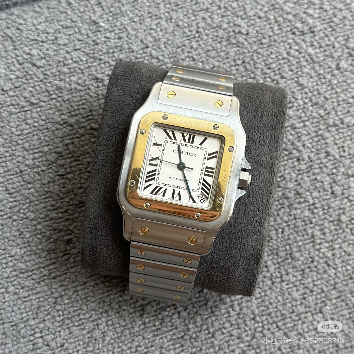 9685-135$-Cartier gallery