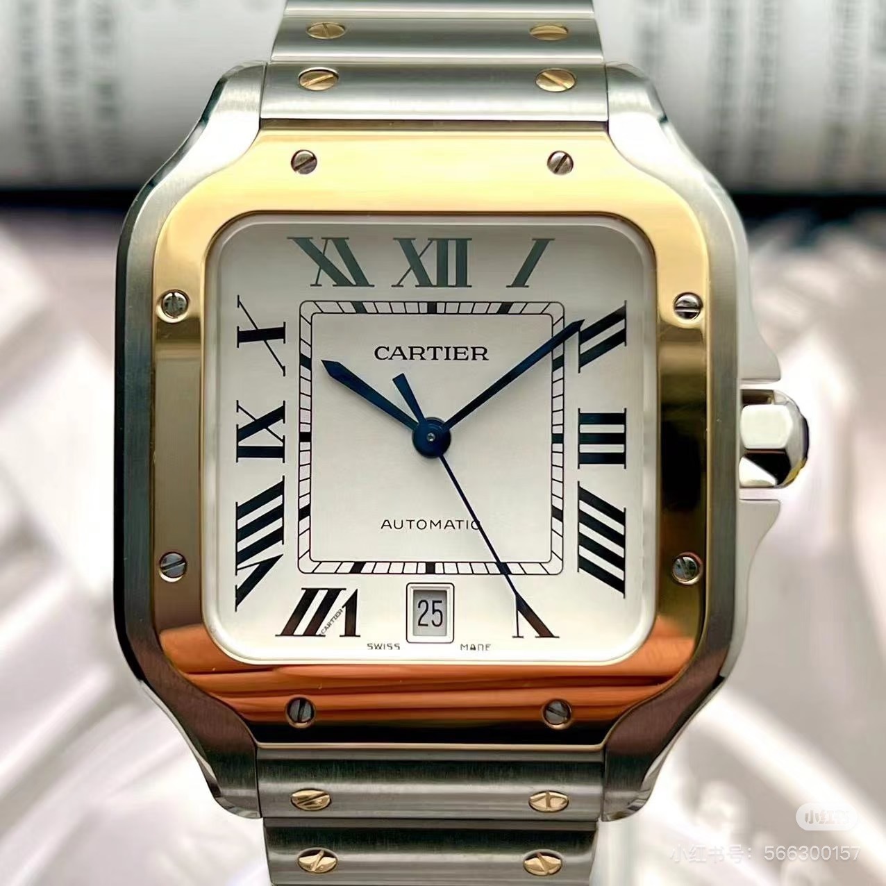 9685-135$-Cartier gallery