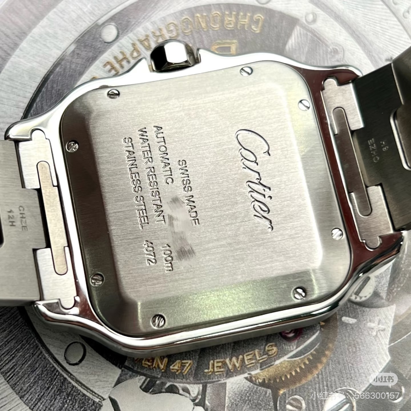 9685-135$-Cartier gallery