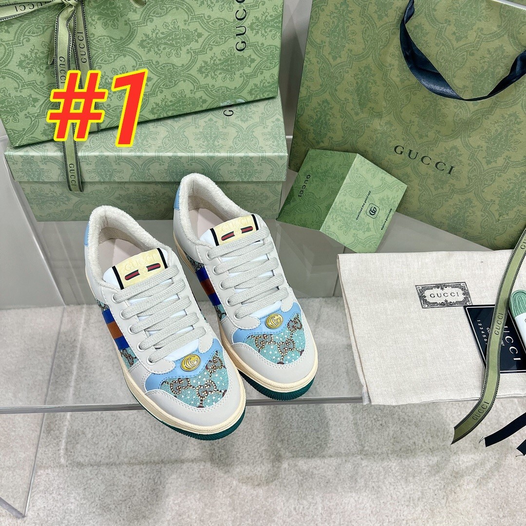 9686-64$-GUCCI gallery