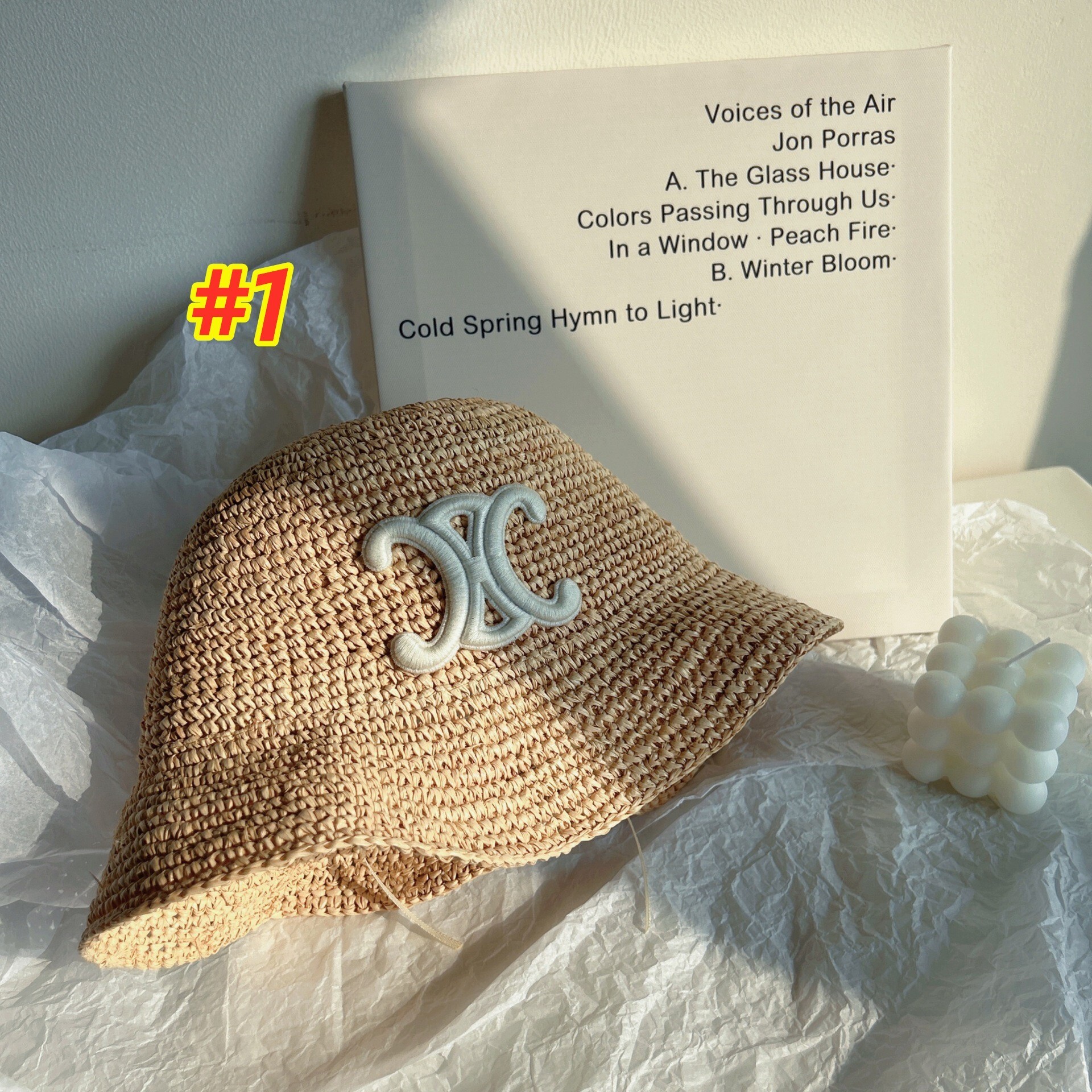 9689-38.5$-CELINE gallery