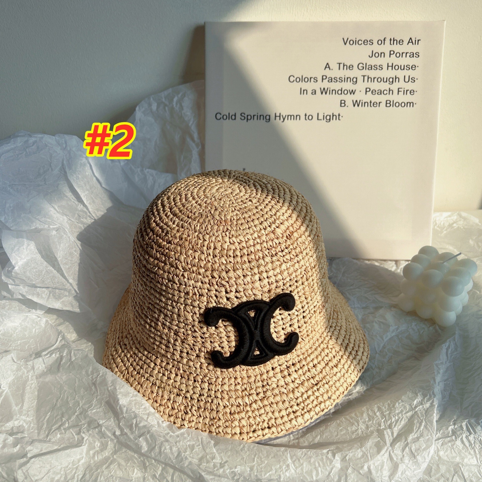 9689-38.5$-CELINE gallery