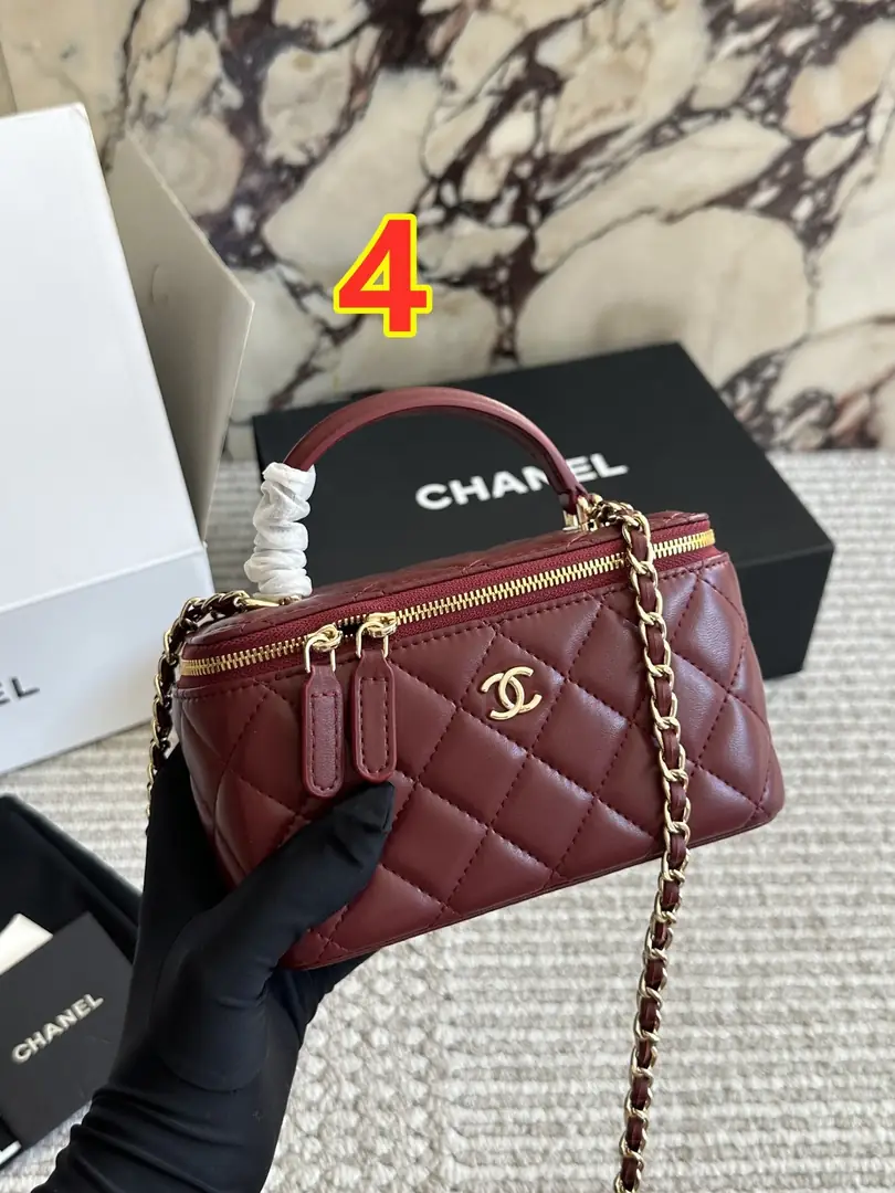 9693-61$-CHANEL gallery