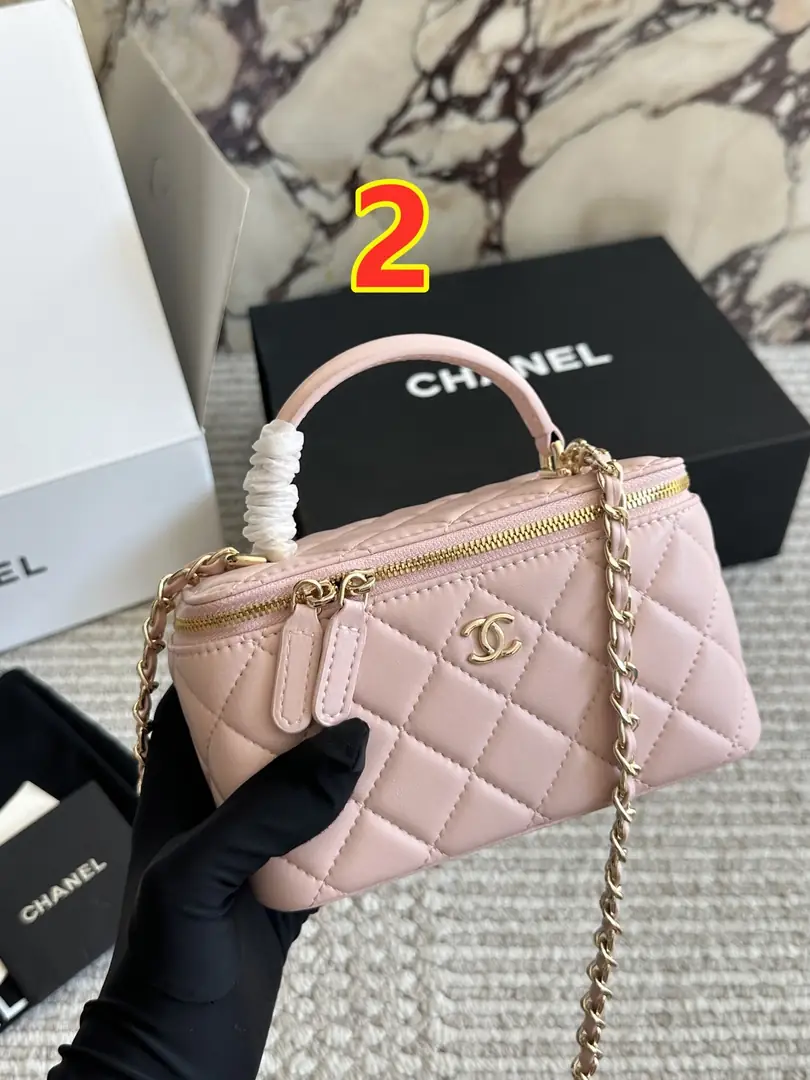 9693-61$-CHANEL gallery