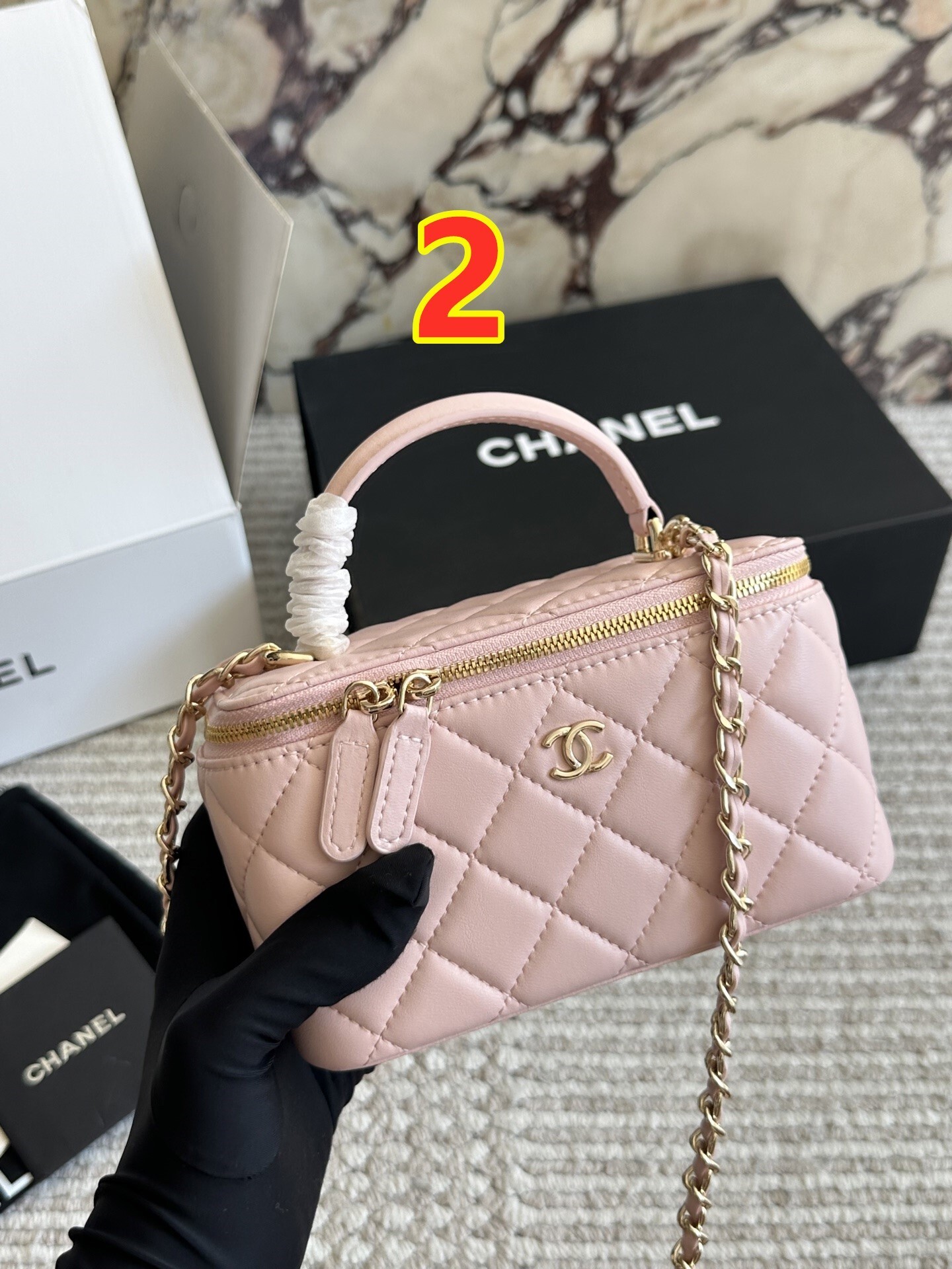 9693-61$-CHANEL gallery