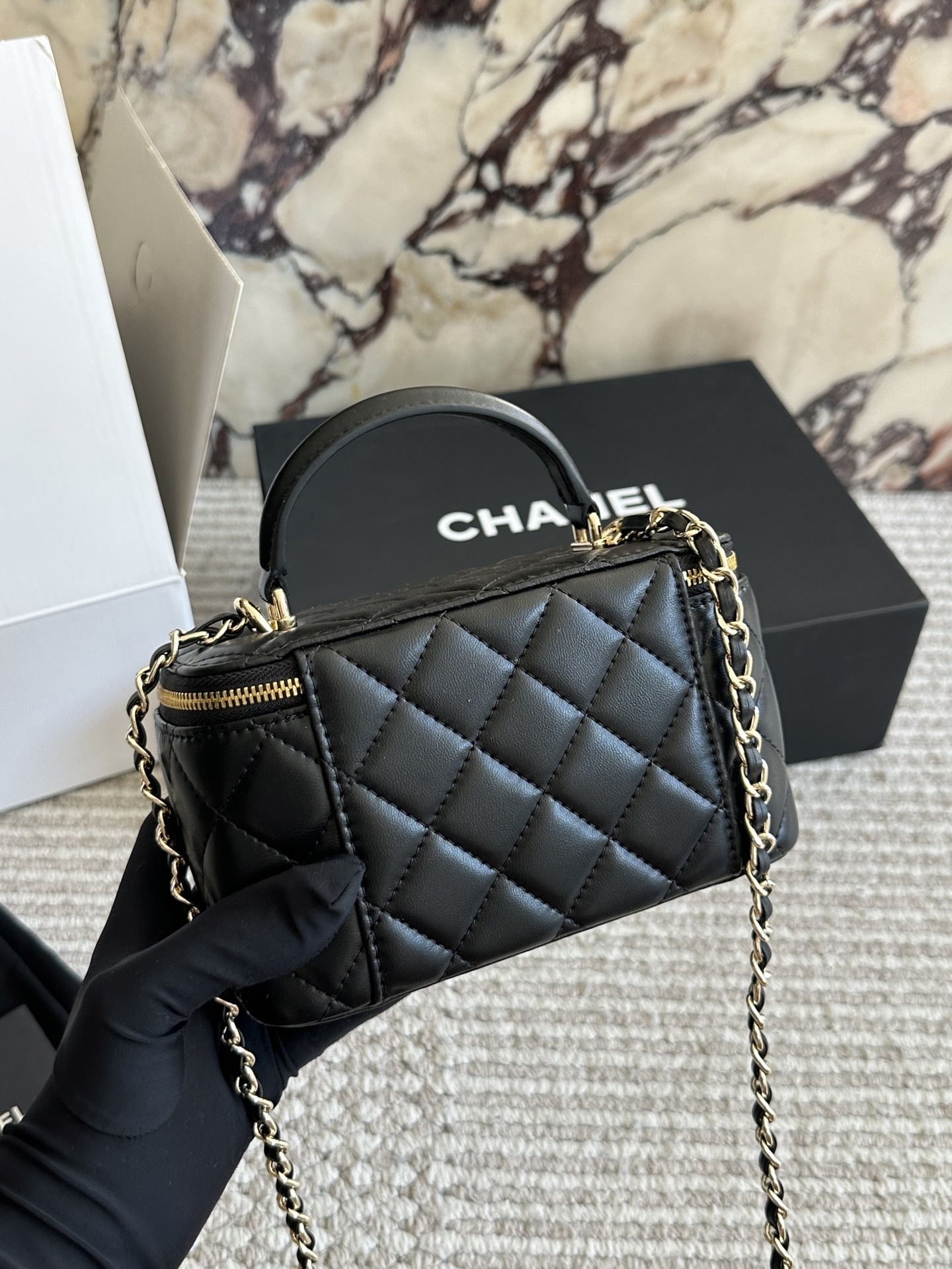 9693-61$-CHANEL gallery