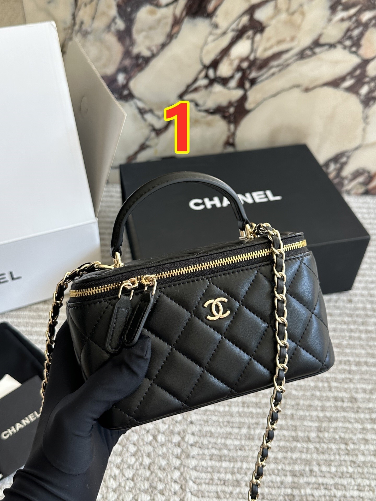 9693-61$-CHANEL gallery