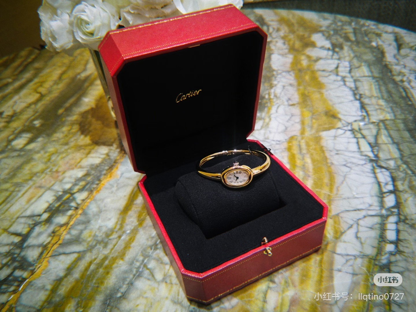 9695-75$-Cartier-Send original black box gallery