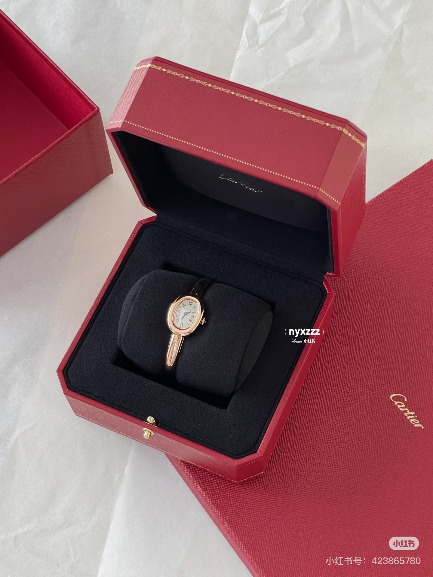 9695-75$-Cartier-Send original black box gallery