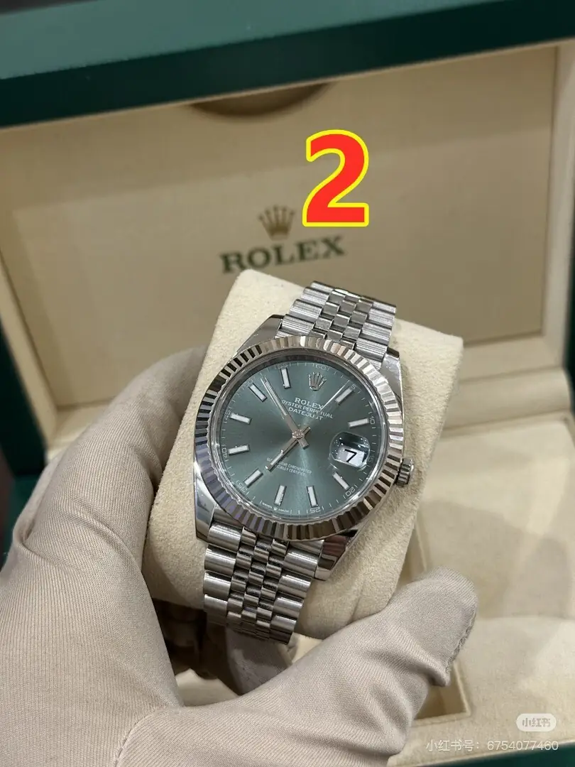 9707-79.9$--Rolex gallery