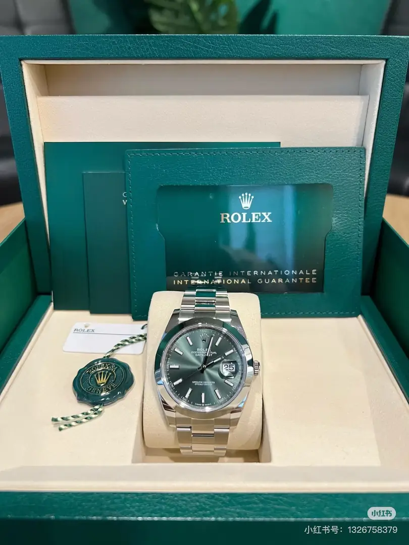 9707-79.9$--Rolex gallery