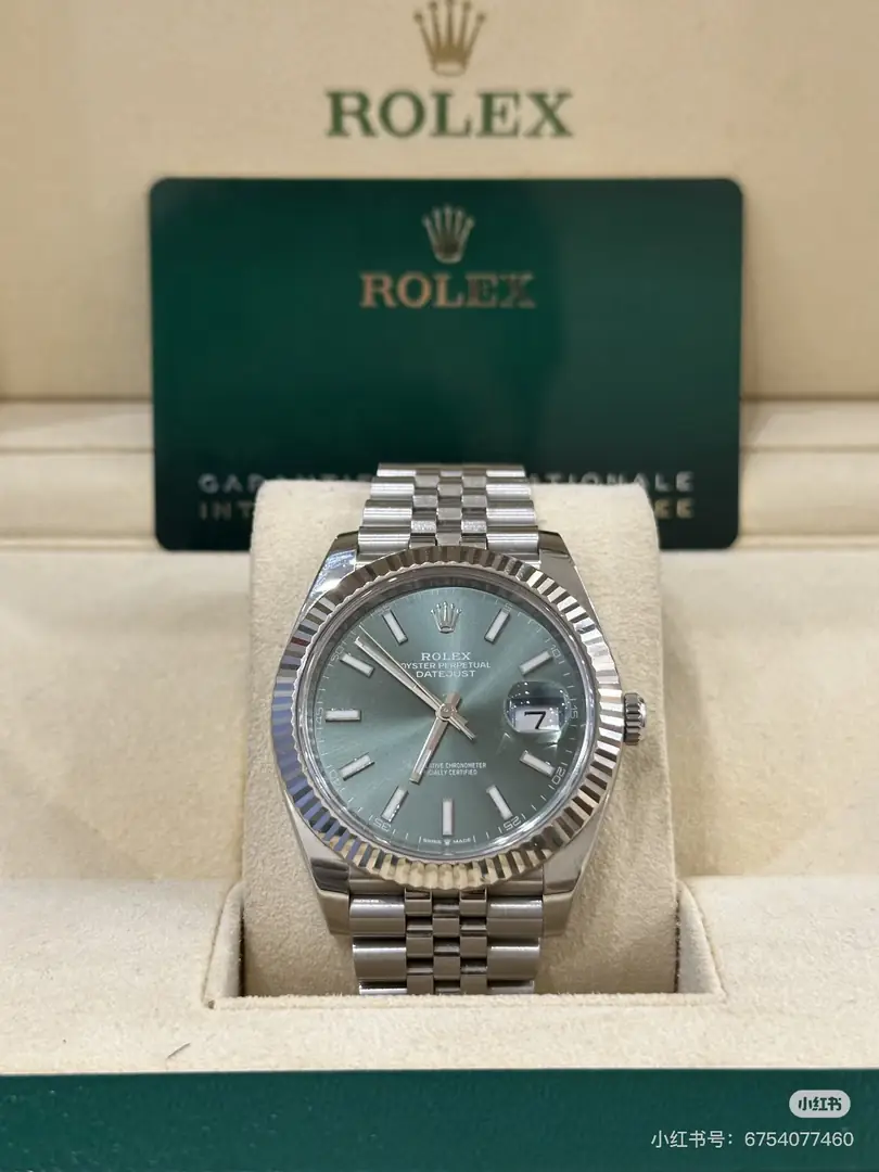 9707-79.9$--Rolex gallery