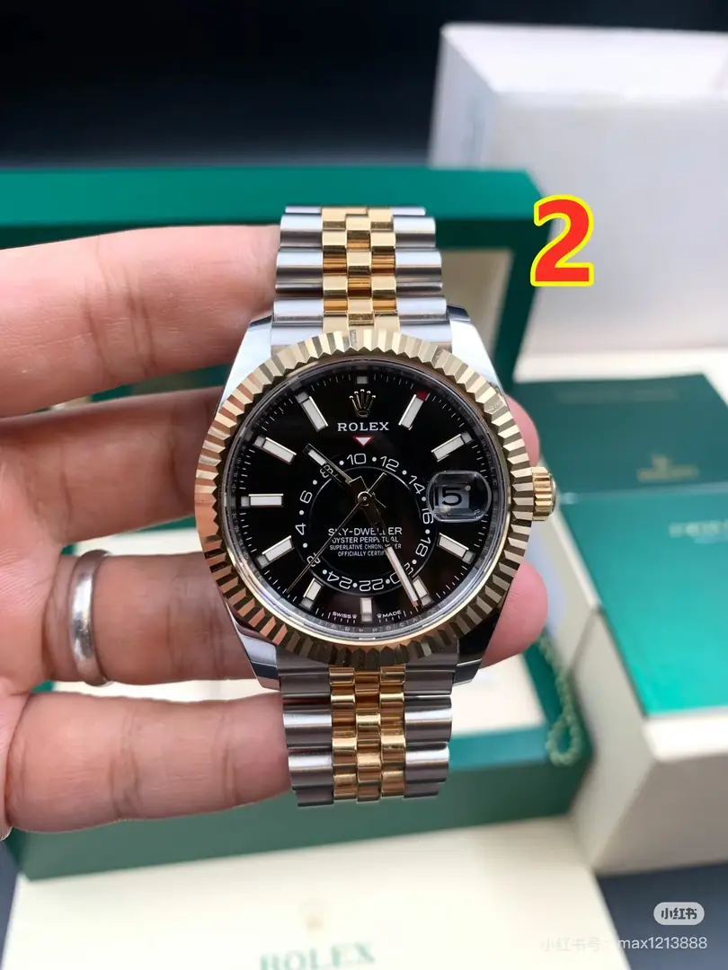 9714-99.9$-Rolex gallery
