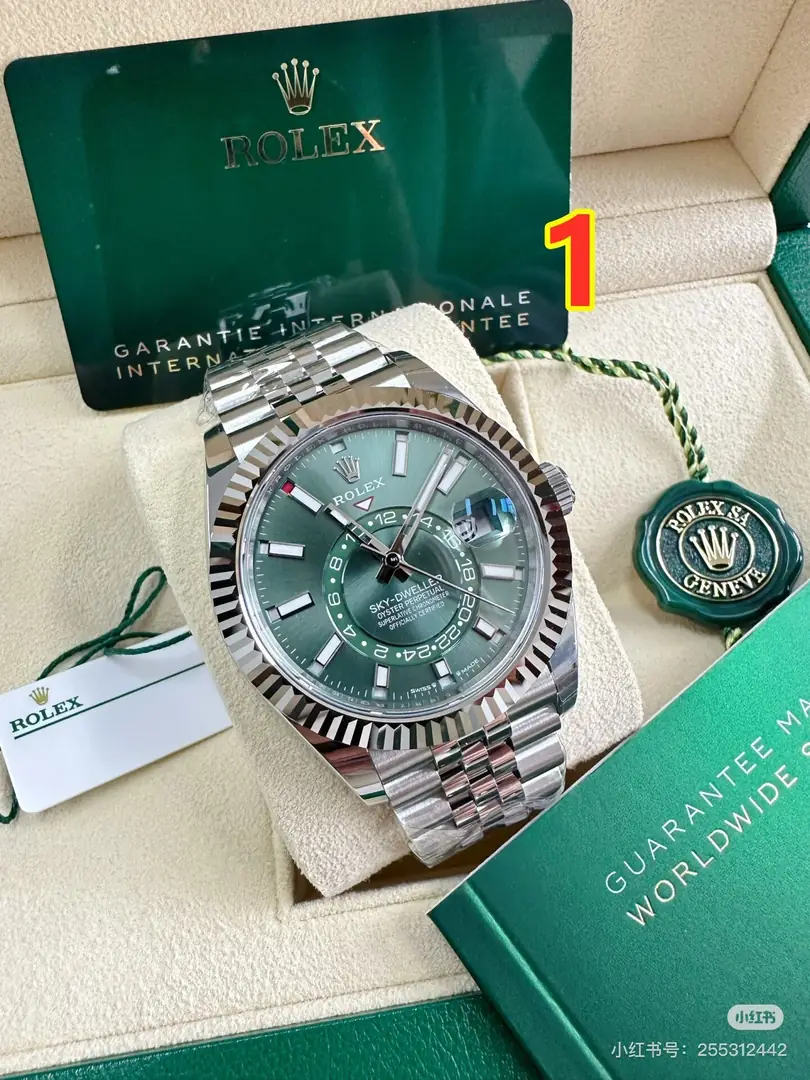9714-99.9$-Rolex gallery
