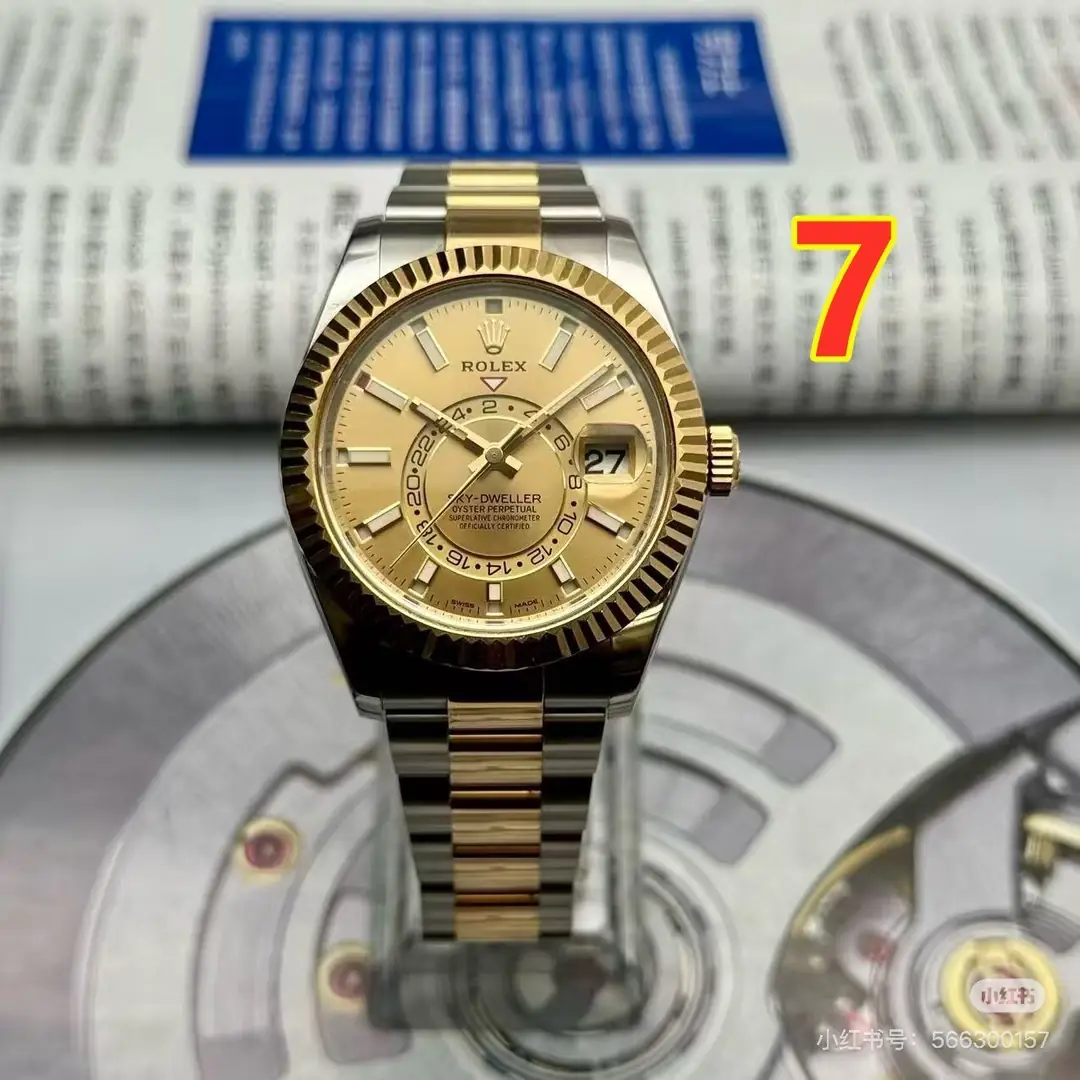 9714-99.9$-Rolex gallery