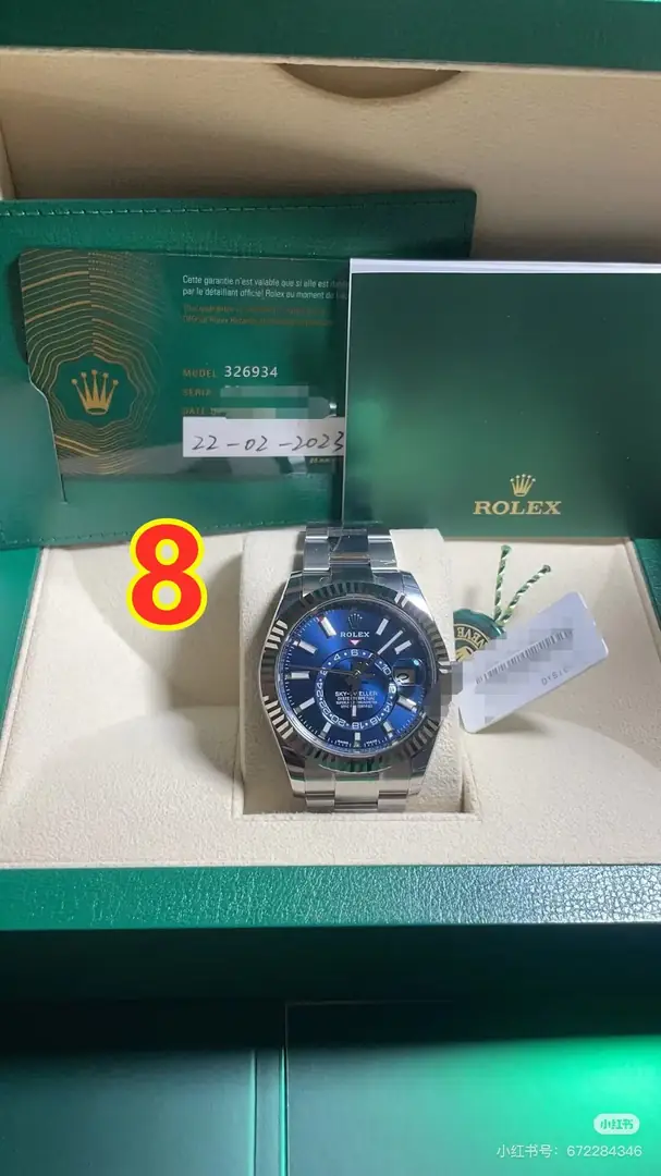 9714-99.9$-Rolex gallery