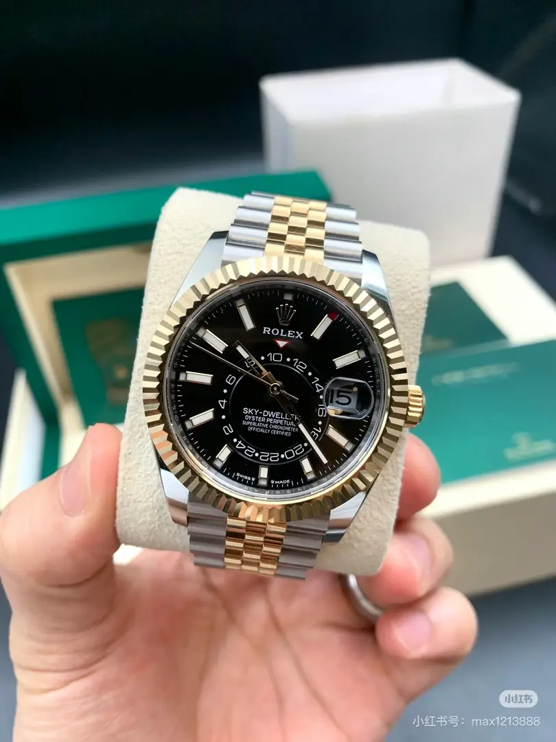 9714-99.9$-Rolex gallery