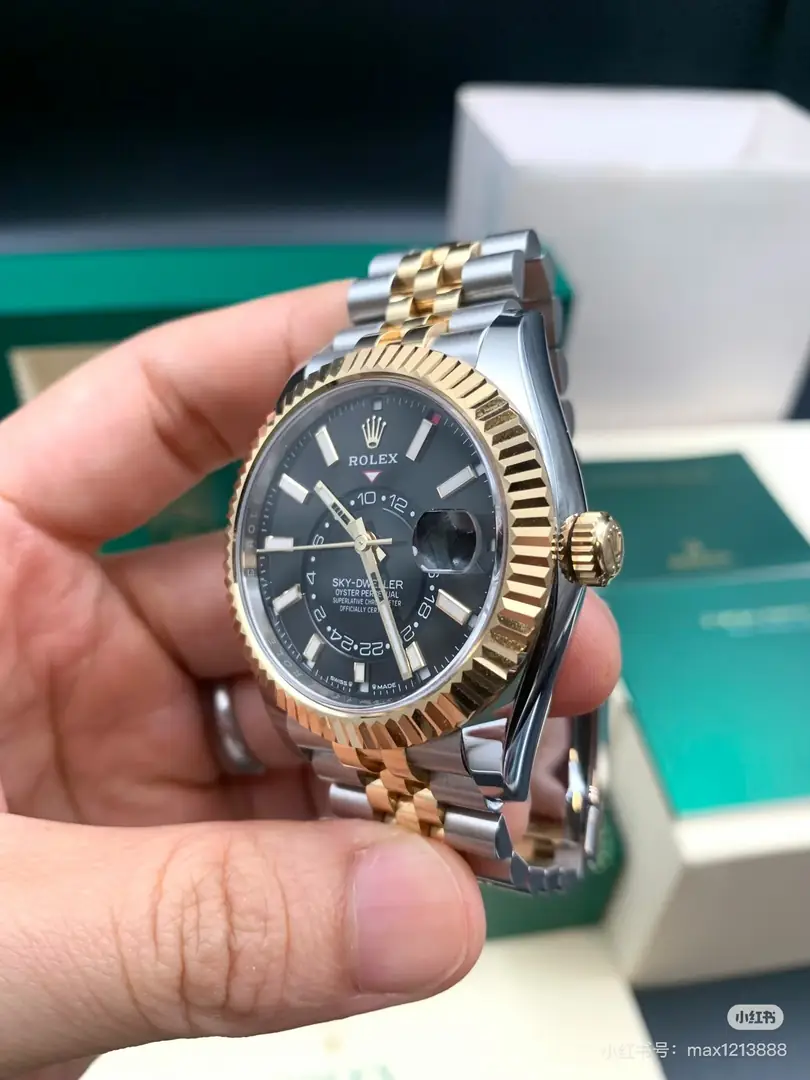9714-99.9$-Rolex gallery