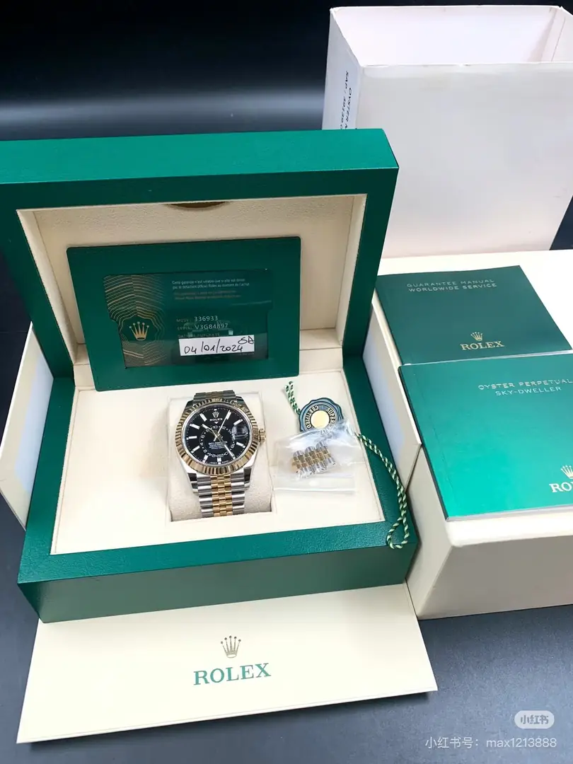 9714-99.9$-Rolex gallery