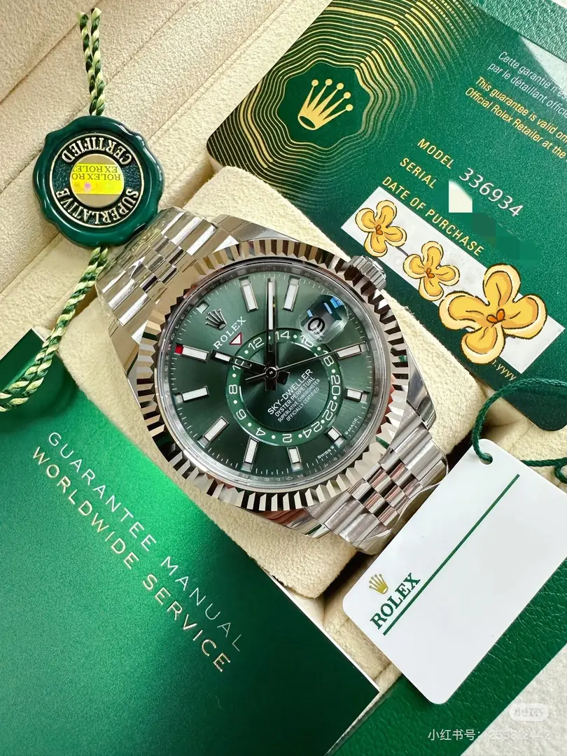 9714-99.9$-Rolex gallery