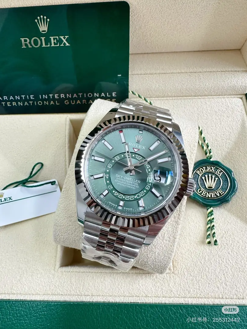 9714-99.9$-Rolex gallery