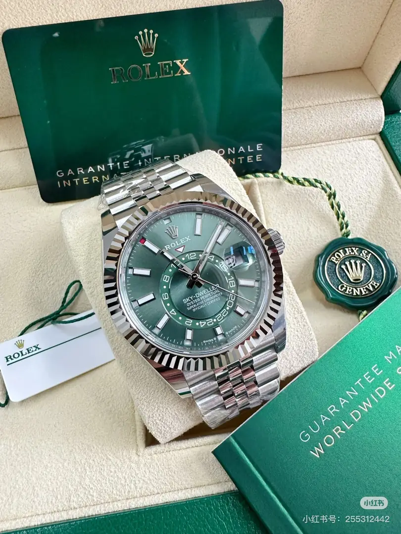 9714-99.9$-Rolex gallery