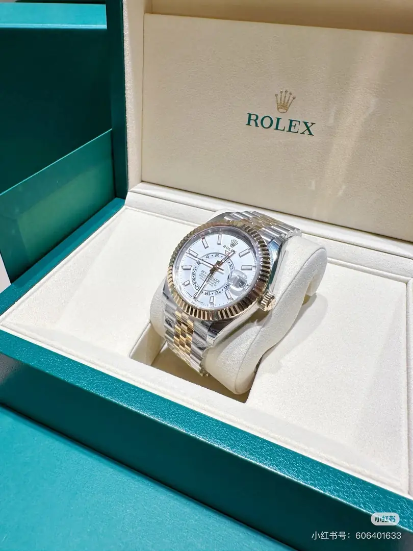9714-99.9$-Rolex gallery