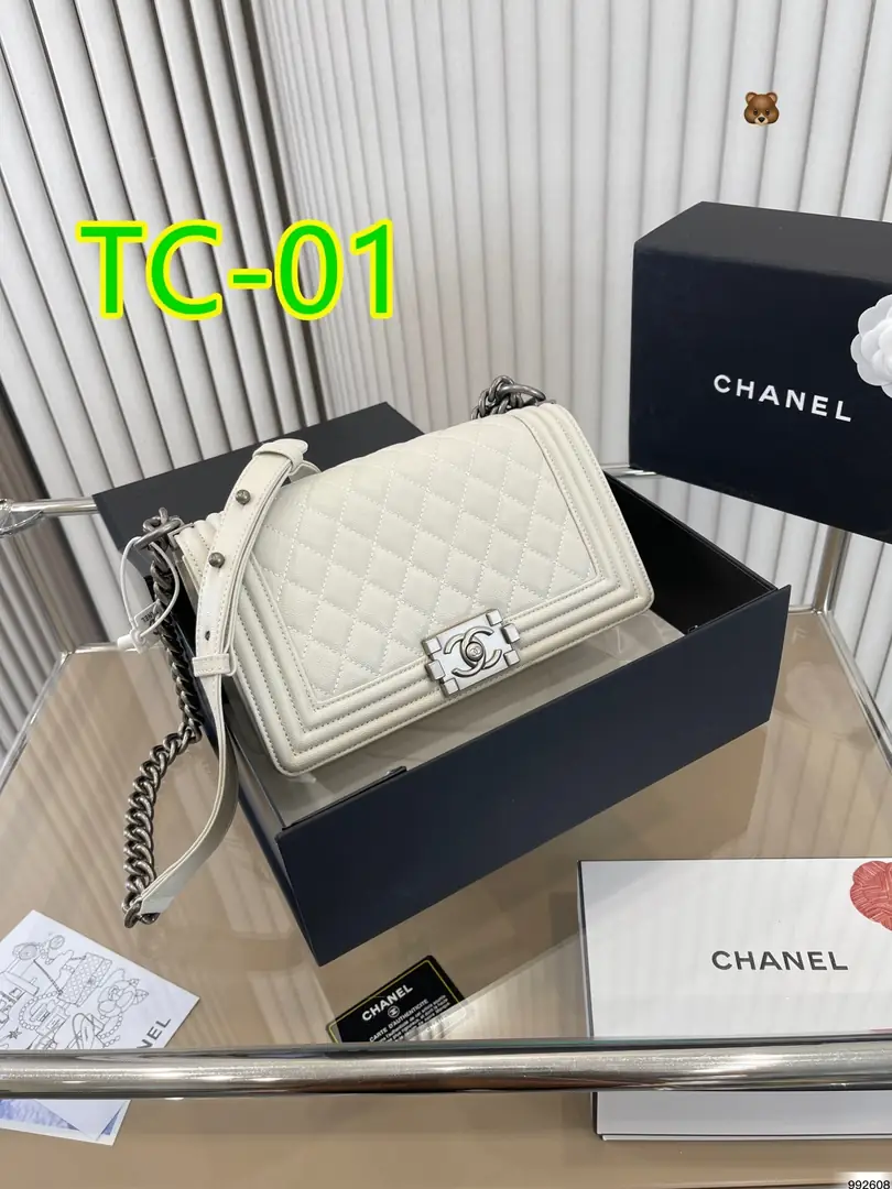 4683-58.88$-CHANEL gallery