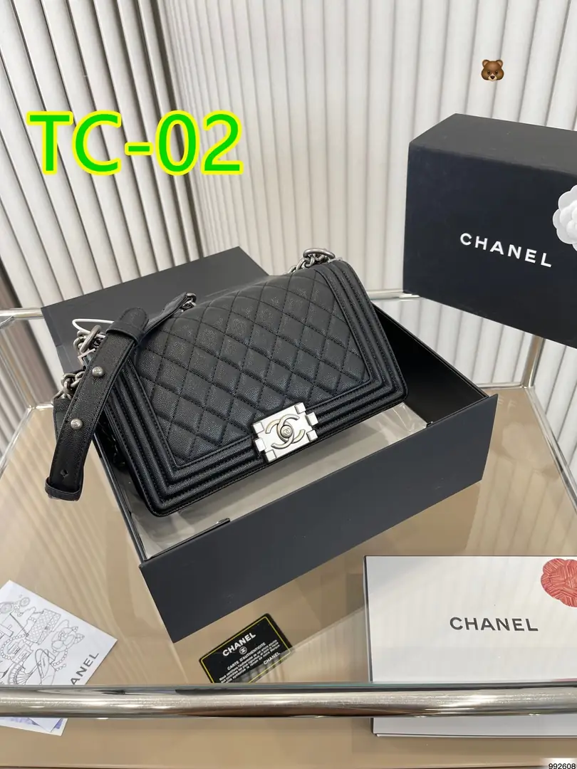 4683-58.88$-CHANEL gallery