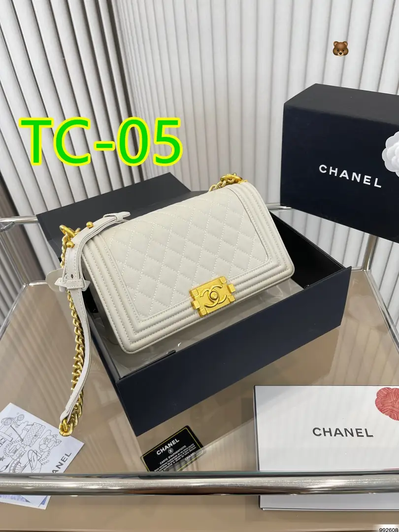 4683-58.88$-CHANEL gallery