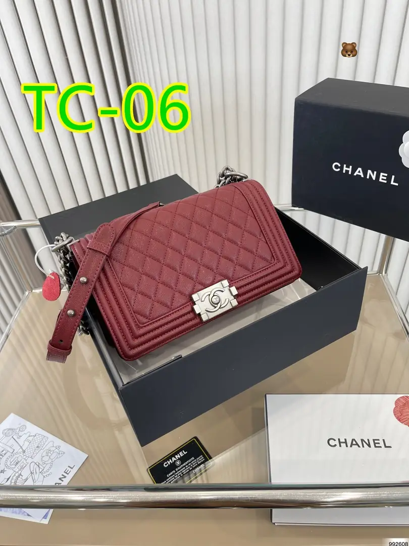 4683-58.88$-CHANEL gallery