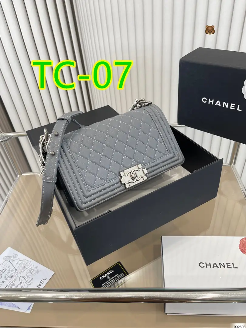 4683-58.88$-CHANEL gallery