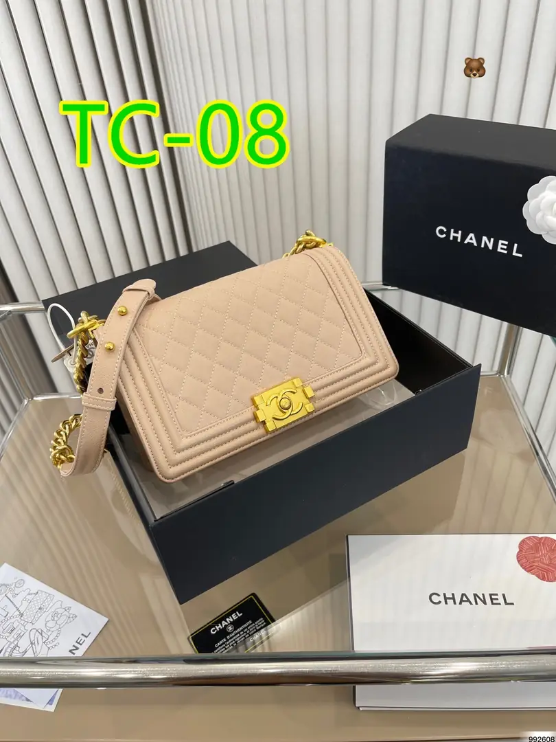 4683-58.88$-CHANEL gallery