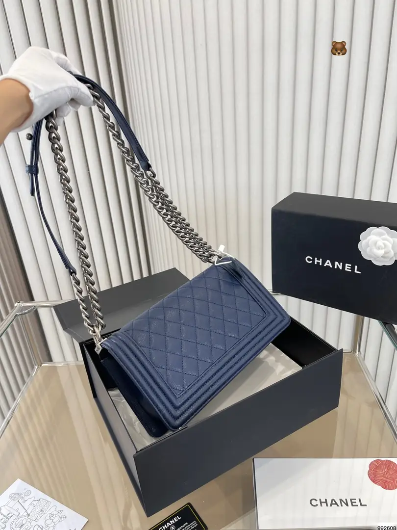 4683-58.88$-CHANEL gallery